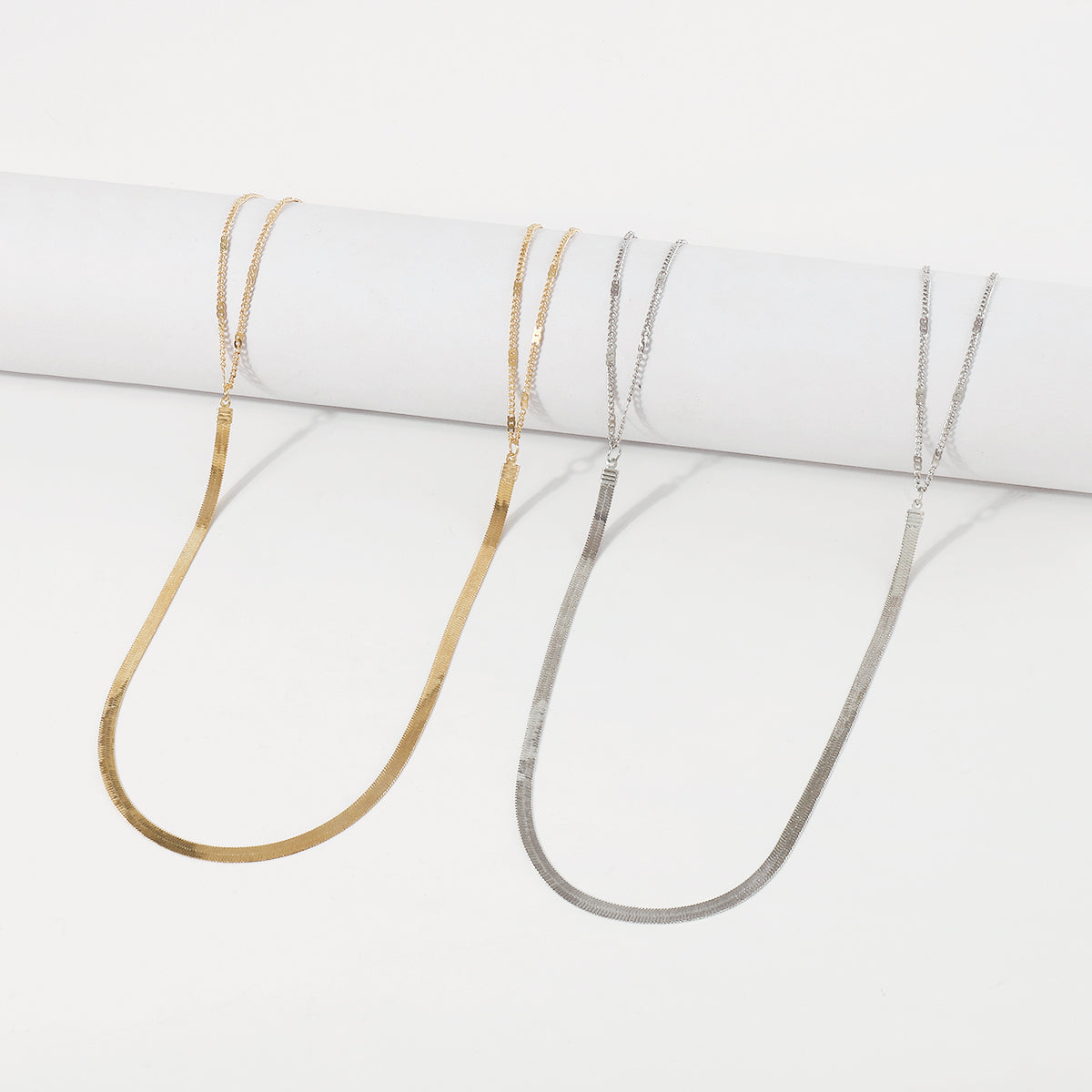 C0389 Sexy Snake Chain Waist Chain Beach Jewelry