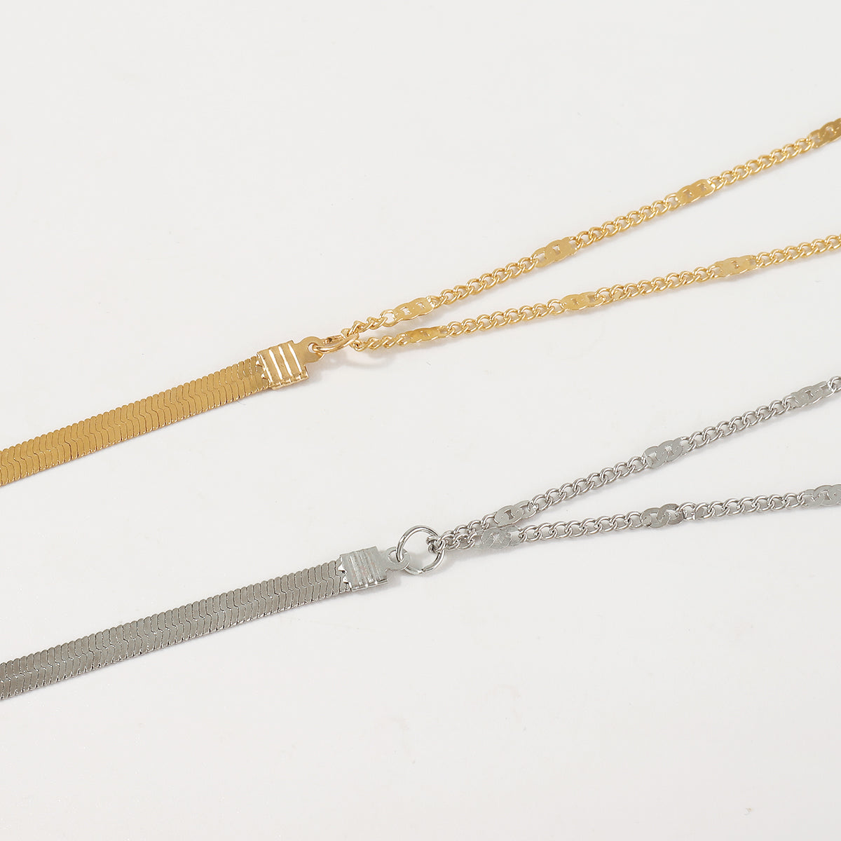 C0389 Sexy Snake Chain Waist Chain Beach Jewelry