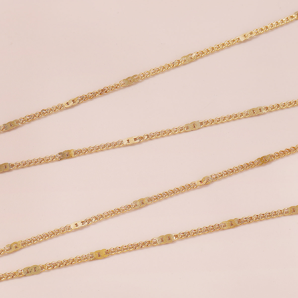 C0389 Sexy Snake Chain Waist Chain Beach Jewelry
