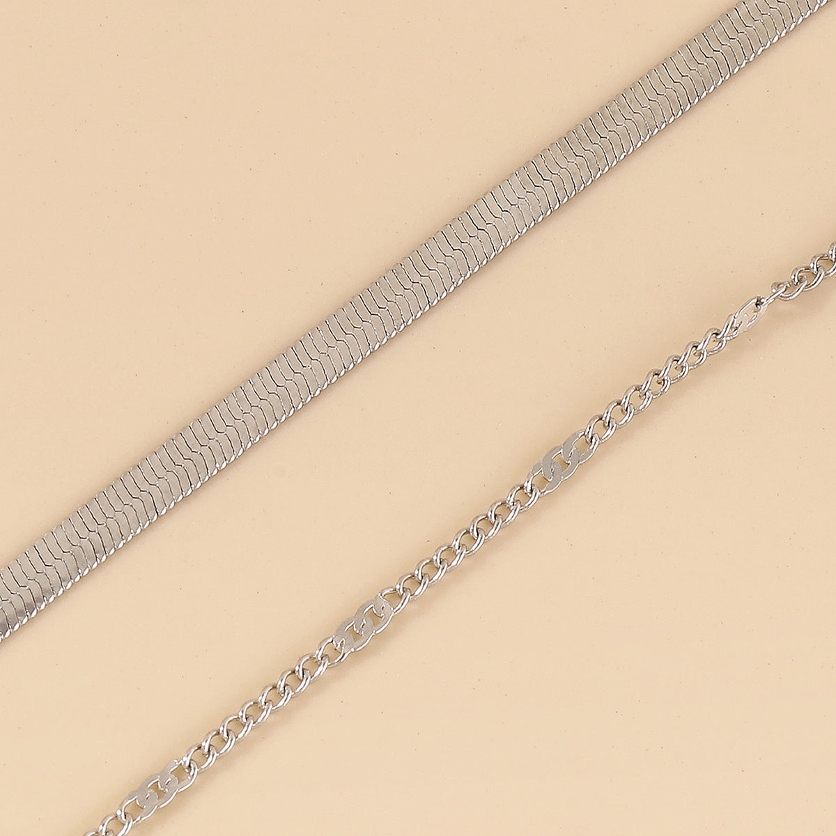 C0389 Sexy Snake Chain Waist Chain Beach Jewelry