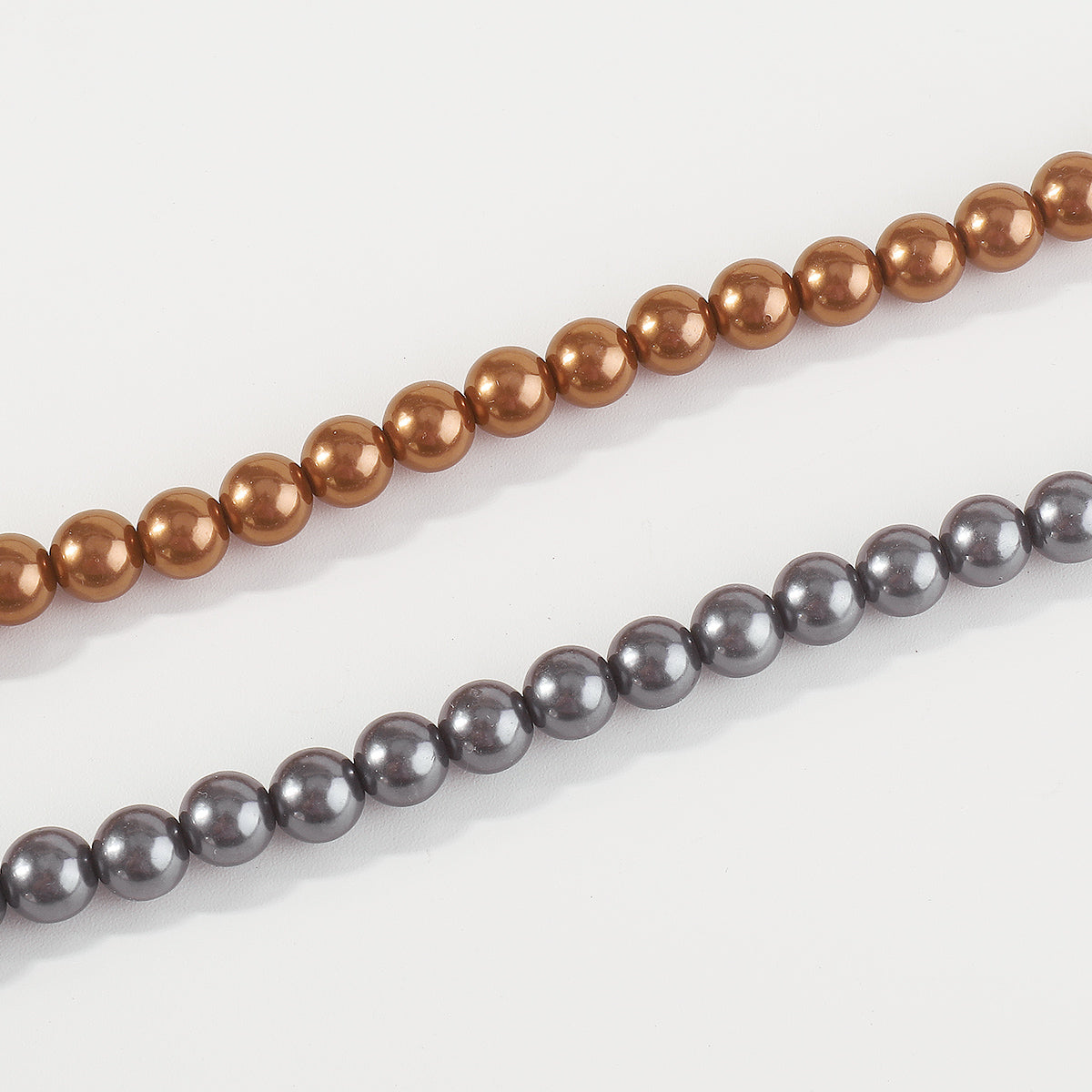 C0501 Multilayer Pearl Chain Body Jewelry