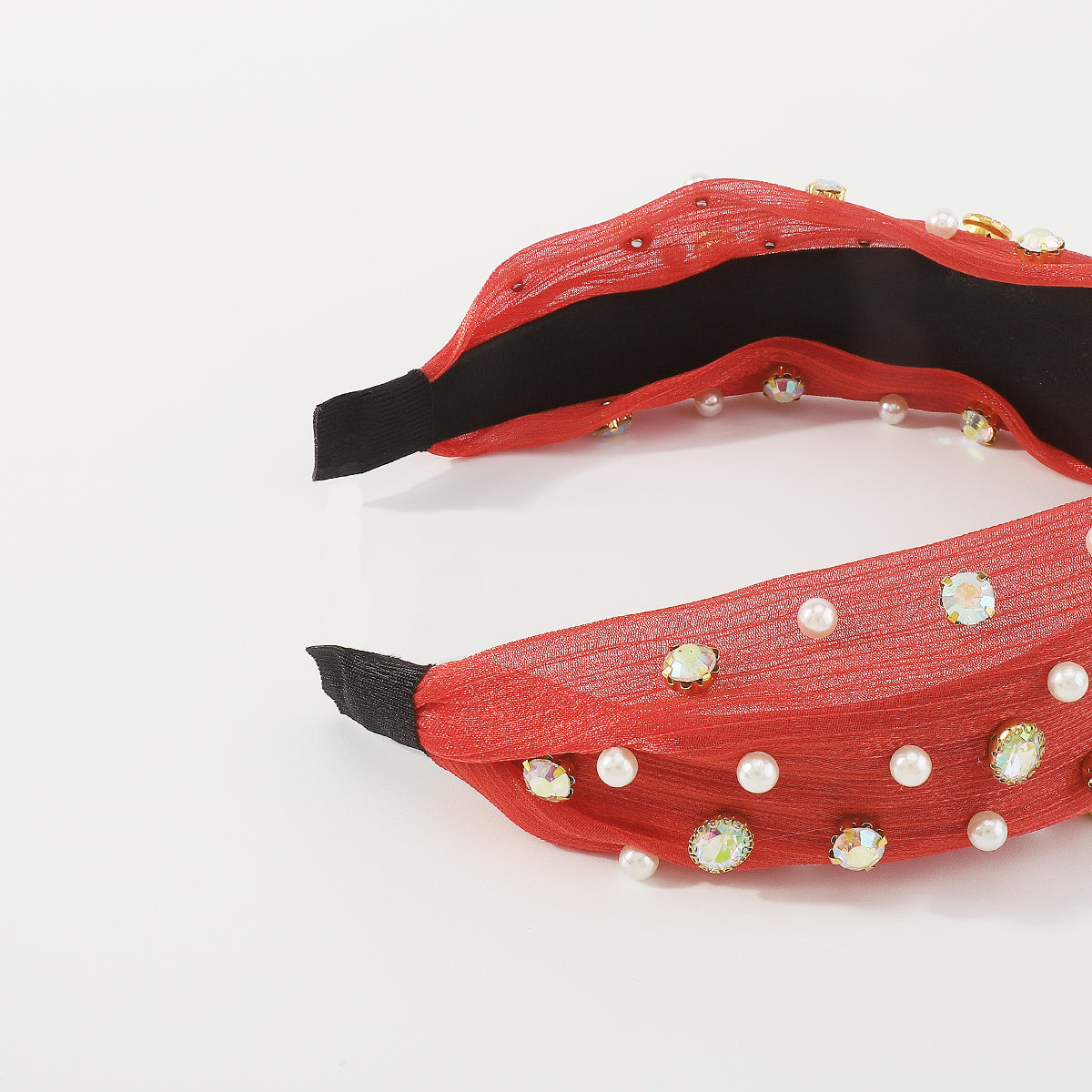 F5824 Mother's day gift Topknot Headband
