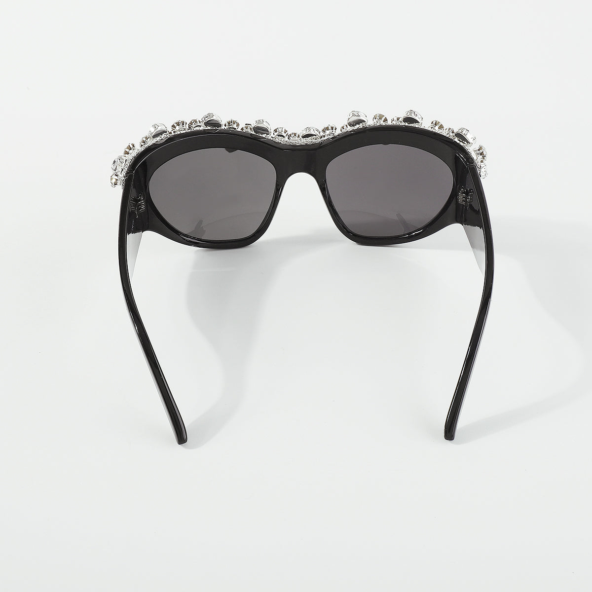 GL070 Sparkling Butterfly Sunglass