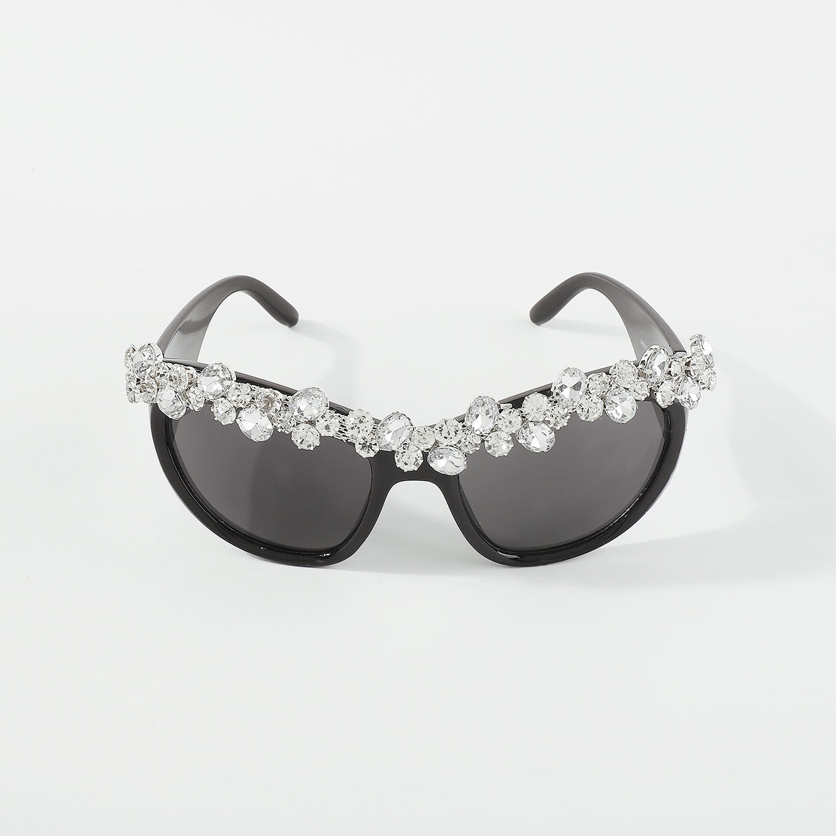 GL070 Sparkling Butterfly Sunglass
