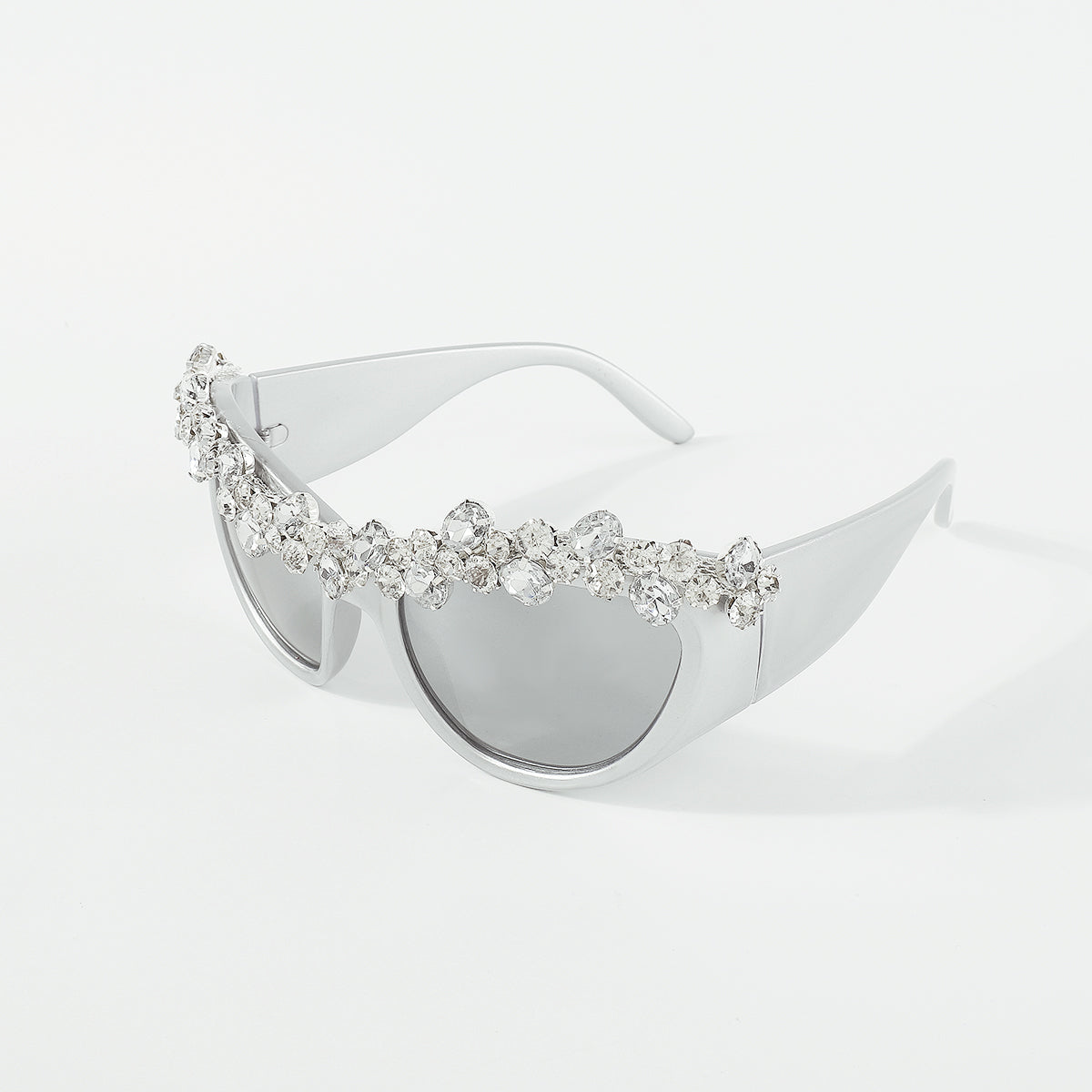 GL070 Sparkling Butterfly Sunglass