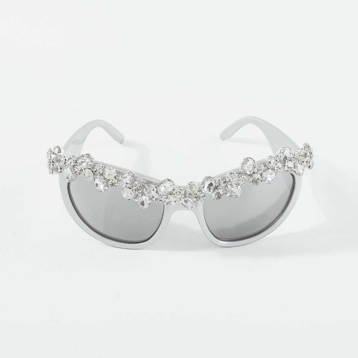 GL070 Sparkling Butterfly Sunglass