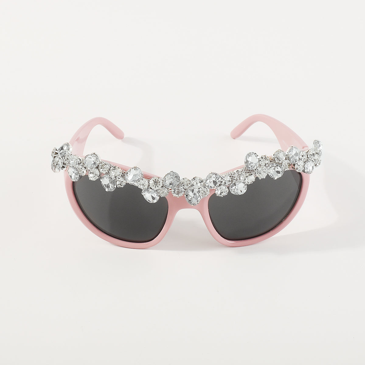 GL070 Sparkling Butterfly Sunglass