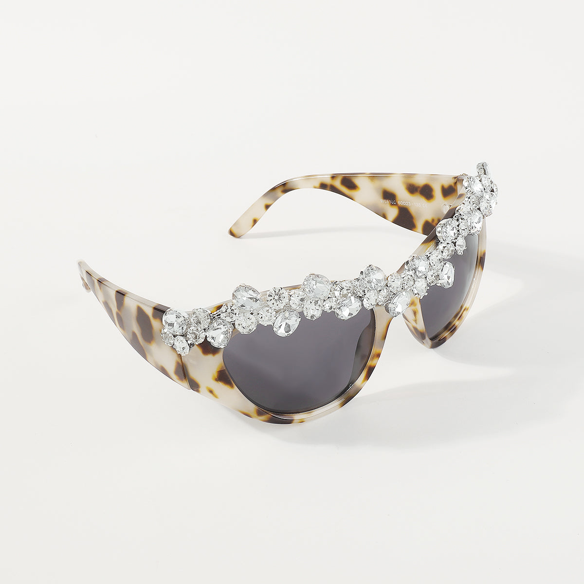 GL070 Sparkling Butterfly Sunglass