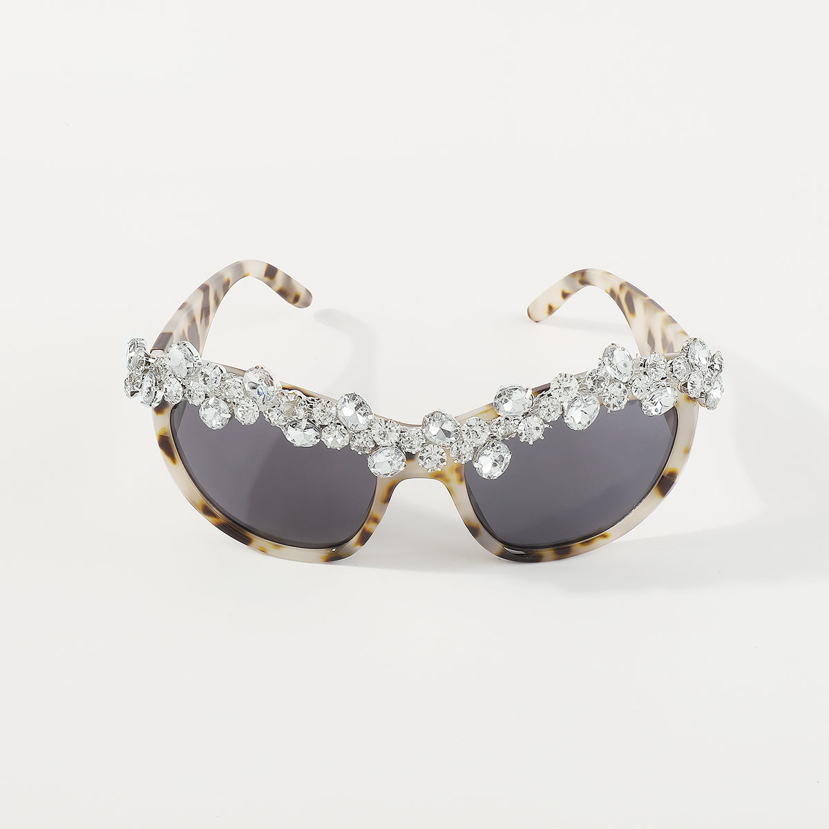 GL070 Sparkling Butterfly Sunglass