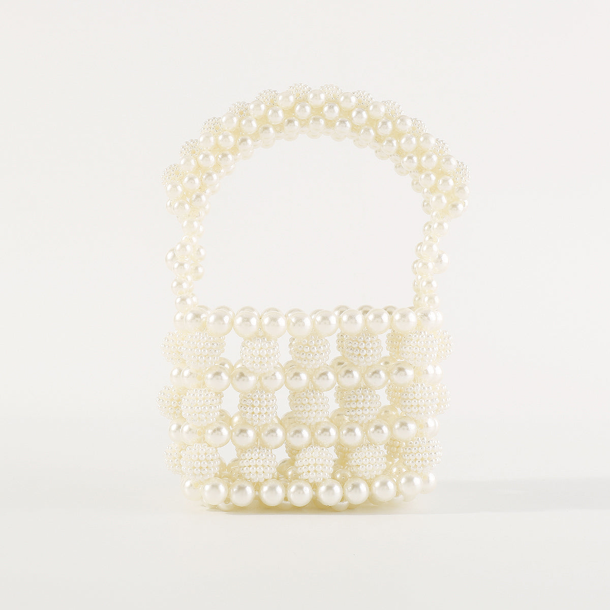 H0022 Mini Pearls Bags