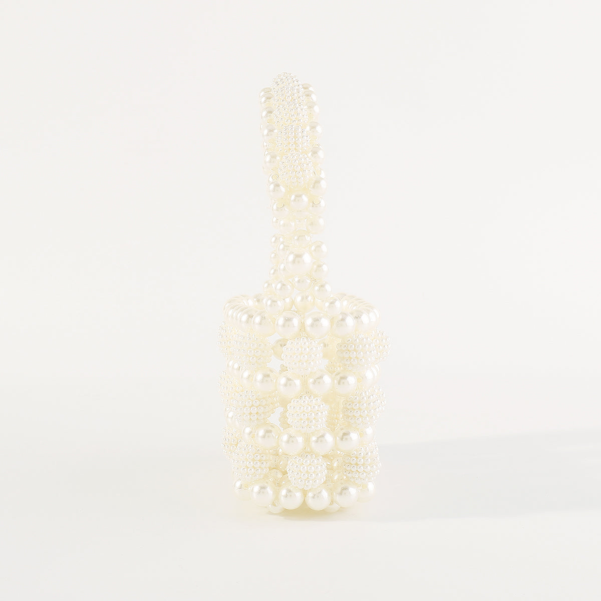 H0022 Mini Pearls Bags