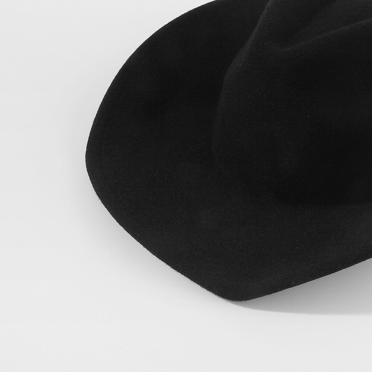 Q0285 Star Felt Cowboy Hat