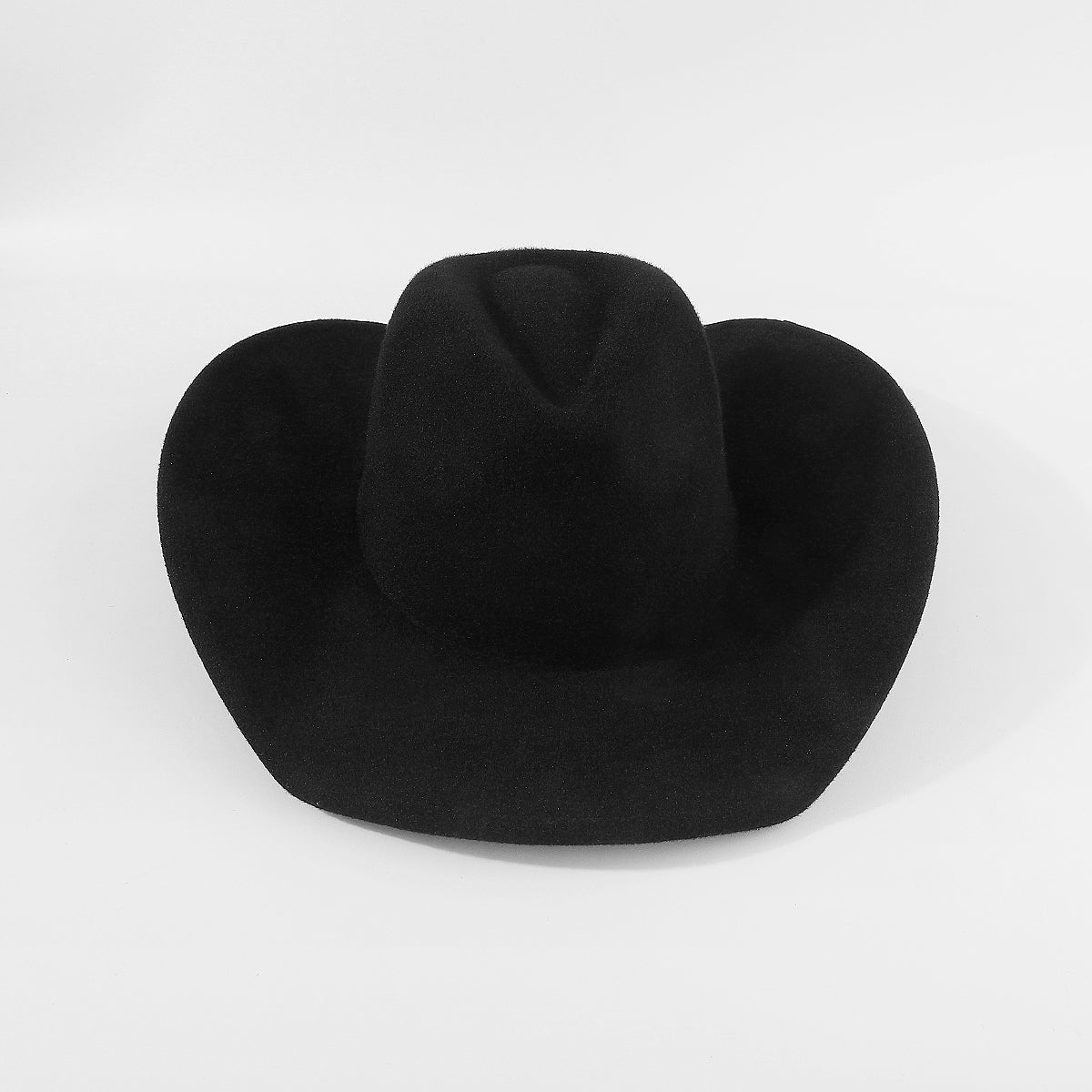 Q0285 Star Felt Cowboy Hat