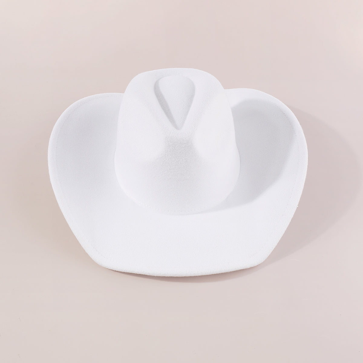 Q0285 Star Felt Cowboy Hat