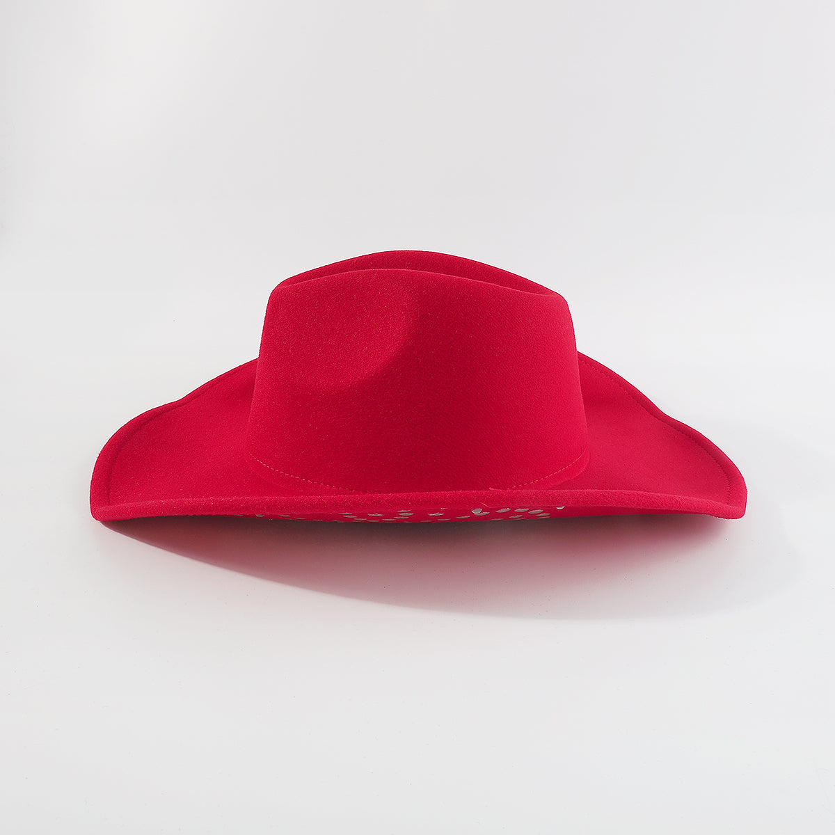 Q0285 Star Felt Cowboy Hat