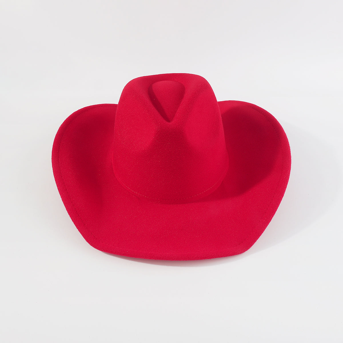 Q0285 Star Felt Cowboy Hat