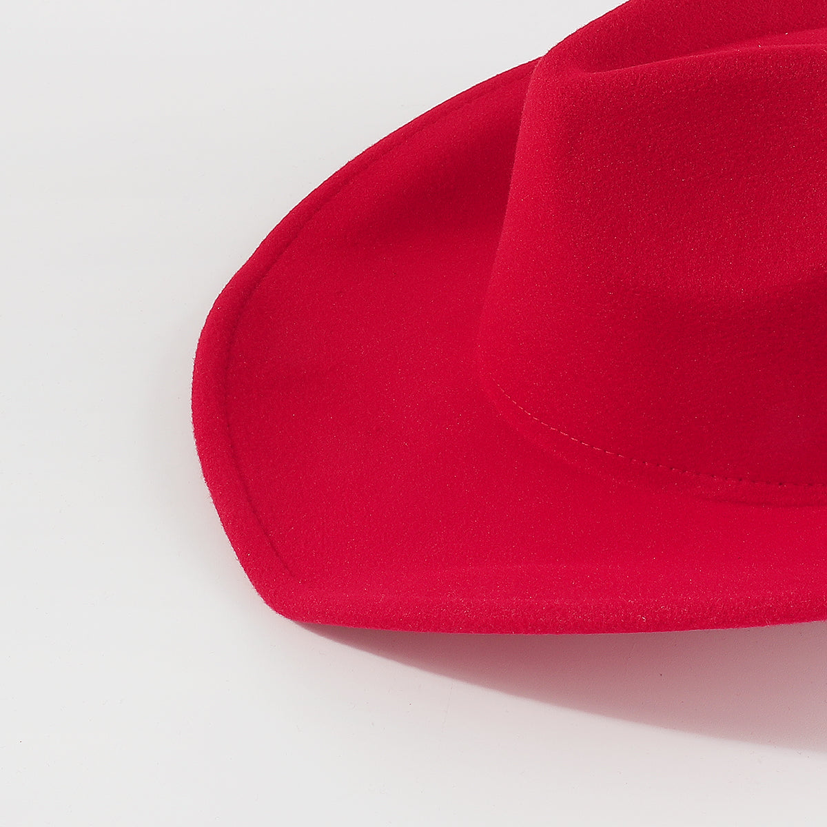 Q0285 Star Felt Cowboy Hat