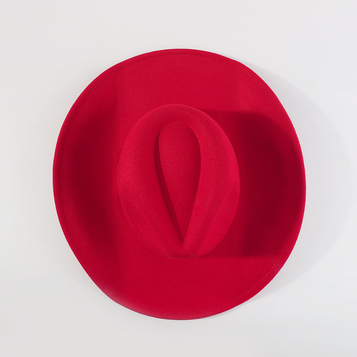 Q0285 Star Felt Cowboy Hat