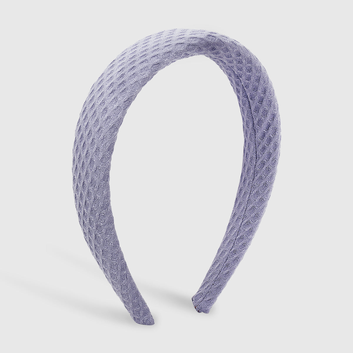 Sweet Candy Waffle Padded Headbands medyjewelry