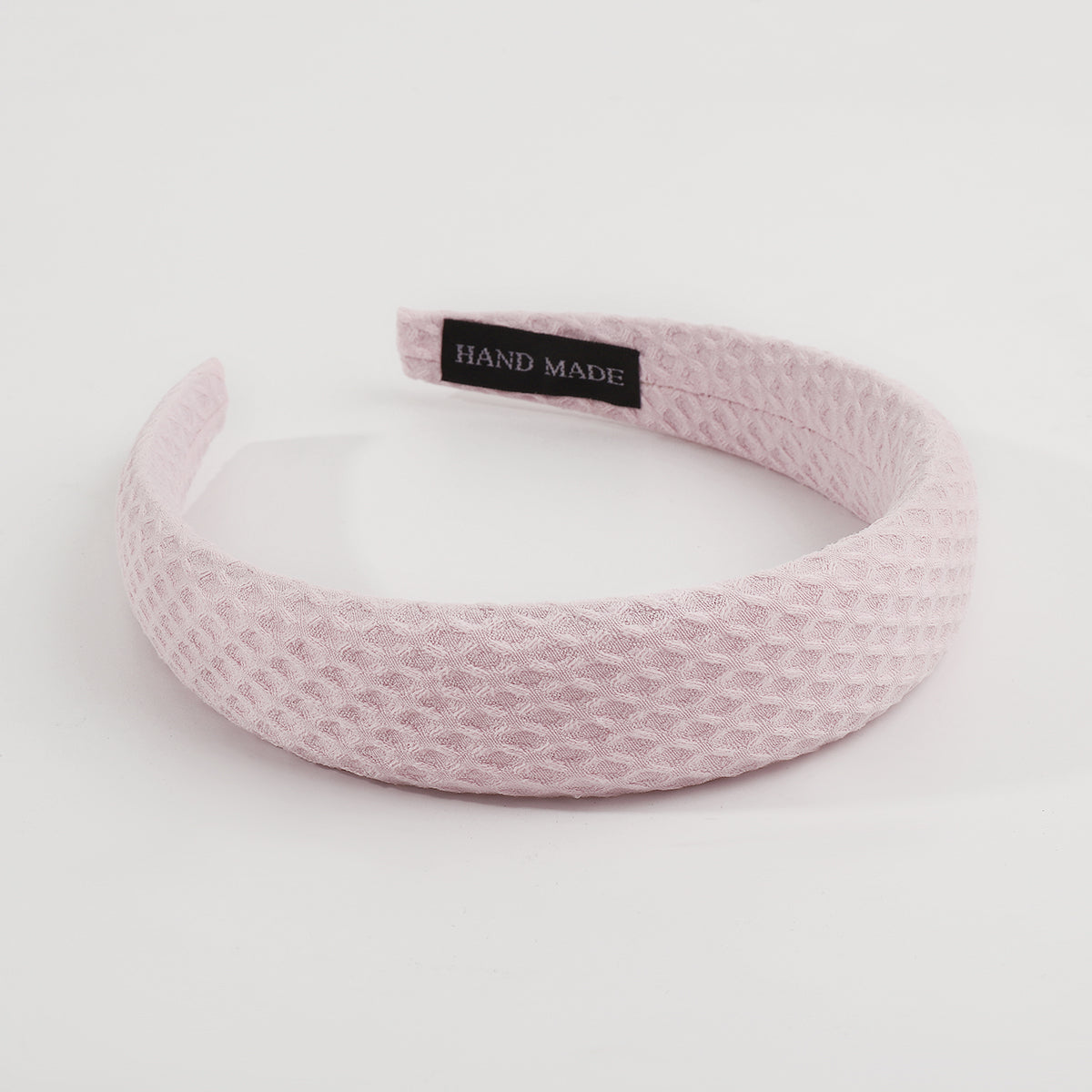 Sweet Candy Waffle Padded Headbands medyjewelry