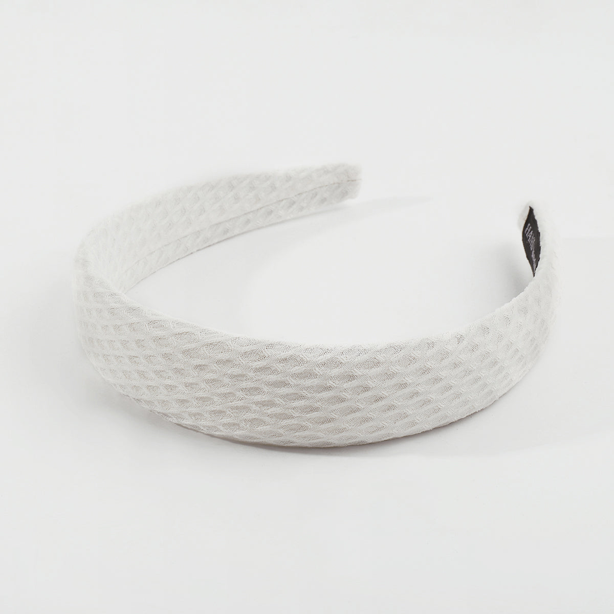 Sweet Candy Waffle Padded Headbands medyjewelry