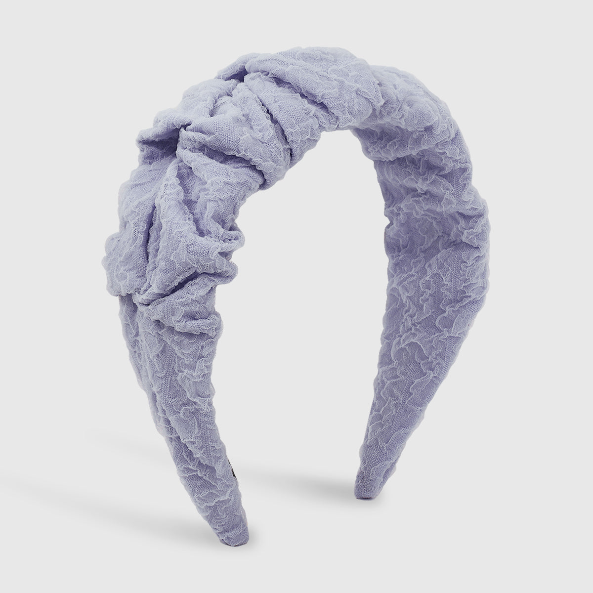 Lace Ruched Headbands medyjewelry